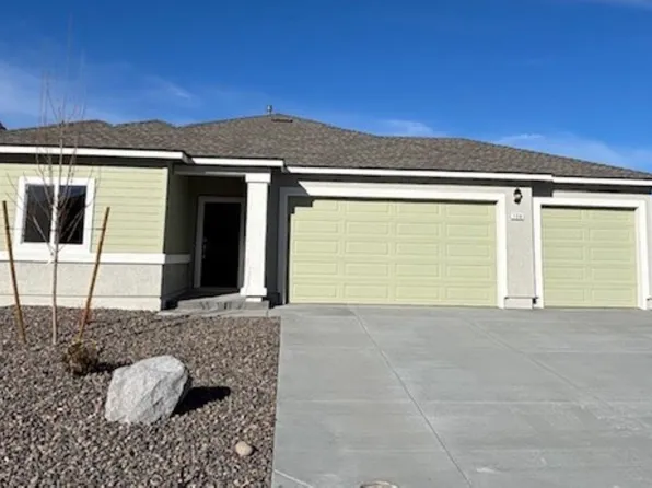 708 Canon Rd Lot 18, Dayton, NV 89403
