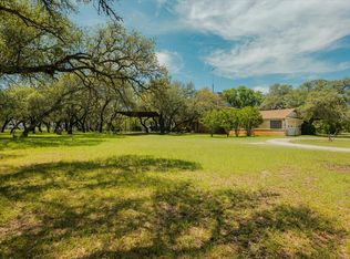 3803 Flintrock Dr, Mineral Wells, TX 76067