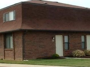 1699 Mount Vernon Rd, Newark, OH 43055