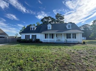 8985 Stephens Church Rd, Wilmington, NC 28411