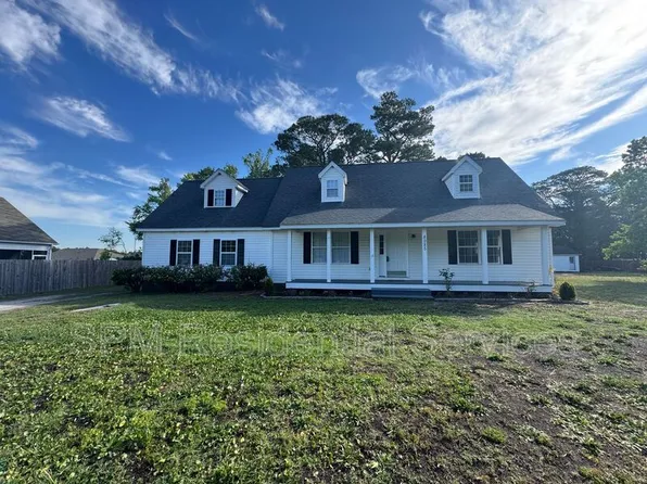 8985 Stephens Church Rd, Wilmington, NC 28411