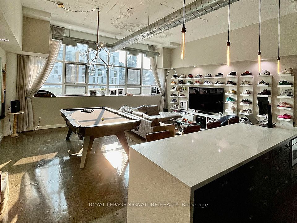 1st image of 155 Dalhousie St #655