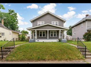 329 S Wayne Ave, Columbus, OH