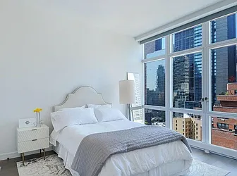 Rented by Keller Williams NYC