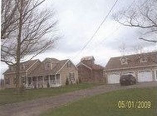 1871 Morley Potsdam Rd, Potsdam, NY 13676
