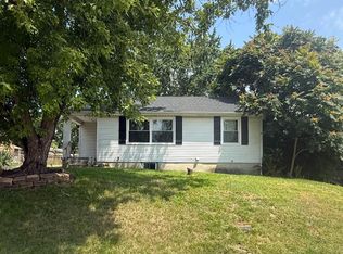2050 John St, Hamilton, OH 45011