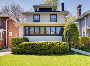 606 Park Ave, River Forest, IL 60305