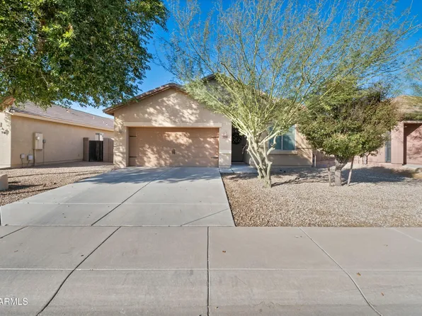 10448 E VERBINA Lane E, Florence, AZ 85132