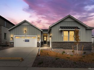 8440 Silverton Ln, Littleton, CO 80125