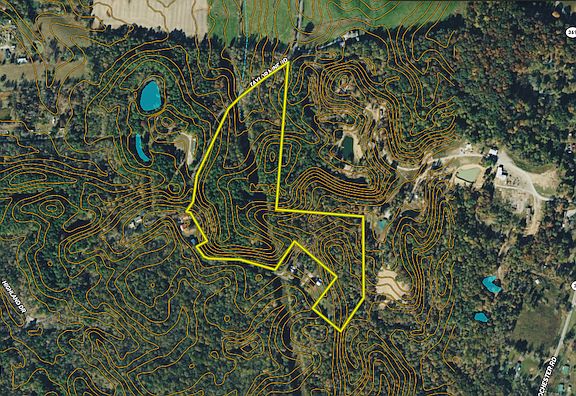 4th image of Taylor Mine Rd Lot Wp006