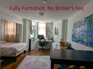 63 Burbank St APT 5, Boston, MA 02115