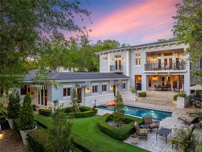 3916 Granada Blvd, Coral Gables, FL, 33134