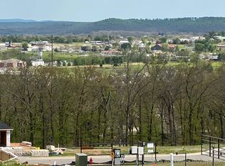 825 Ridgeview Dr, Tahlequah, OK 74464