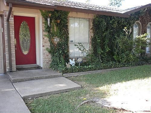 Front Yard