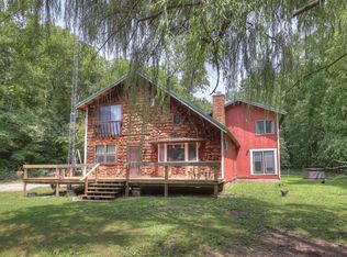 62 Togi Hill Rd, Noel, MO 64854