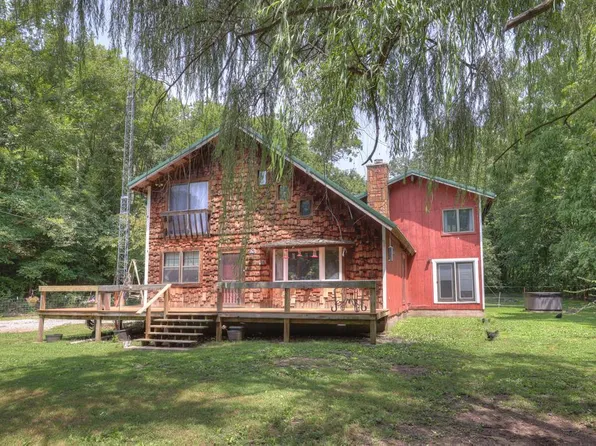 62 Togi Hill Road, Noel, MO 64854