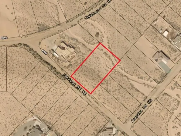 6307 Honduras Rd NE, Rio Rancho, NM 87144