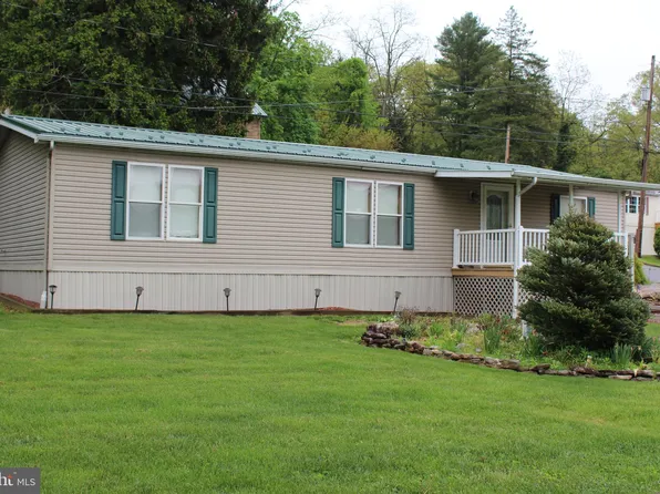 315 Wiconisco St, Wiconisco, PA 17097