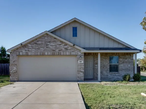 1157 Skyline Dr, Hutchins, TX 75141