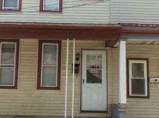 1248 Willow St, Lebanon, PA 17046