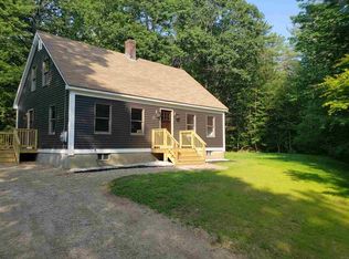 55 Wes Locke Rd, Center Barnstead, NH 03225