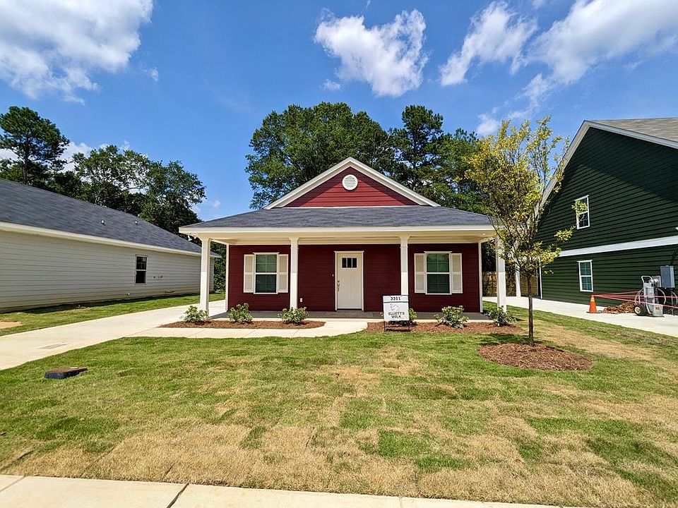 3311 Hals Way, Columbus, GA 31903 Zillow
