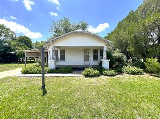 1103 N Avenue D, Haskell, TX 79521