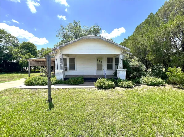 1103 N Avenue D, Haskell, TX 79521