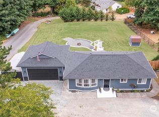1505 Graham Dr, Camano Island, WA