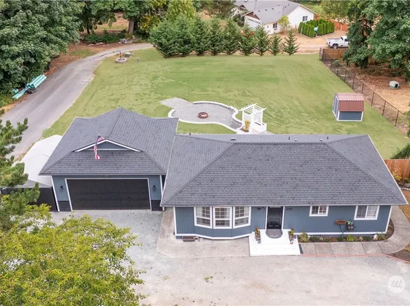 1505 Graham Drive, Camano Island, WA 98282