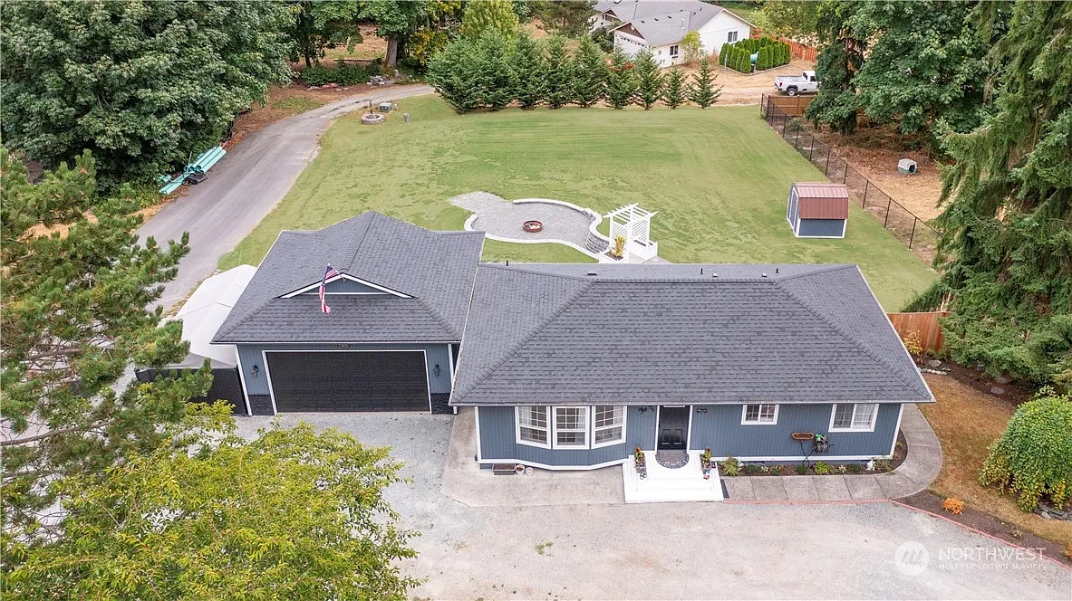 1505 Graham Drive photo 1
