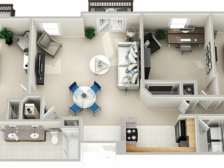 Maitland-3-bedroom-2-bathroom Maitland-3-bedroom-2-bathroom