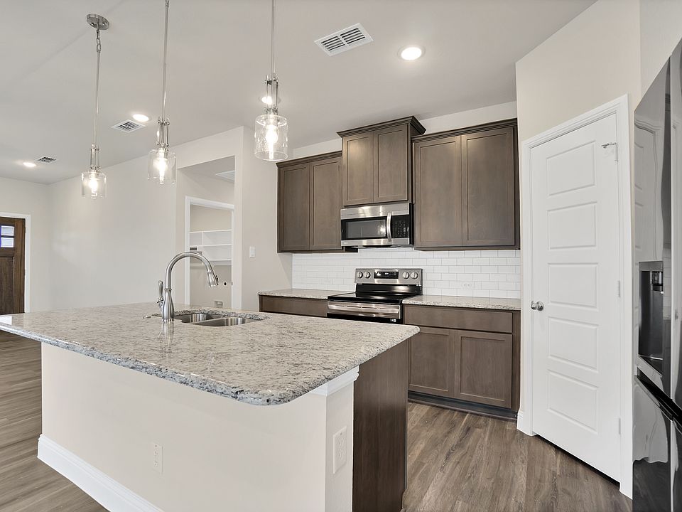 Sea Mist Plan, Sanger Circle, Sanger, TX 76266 | Zillow