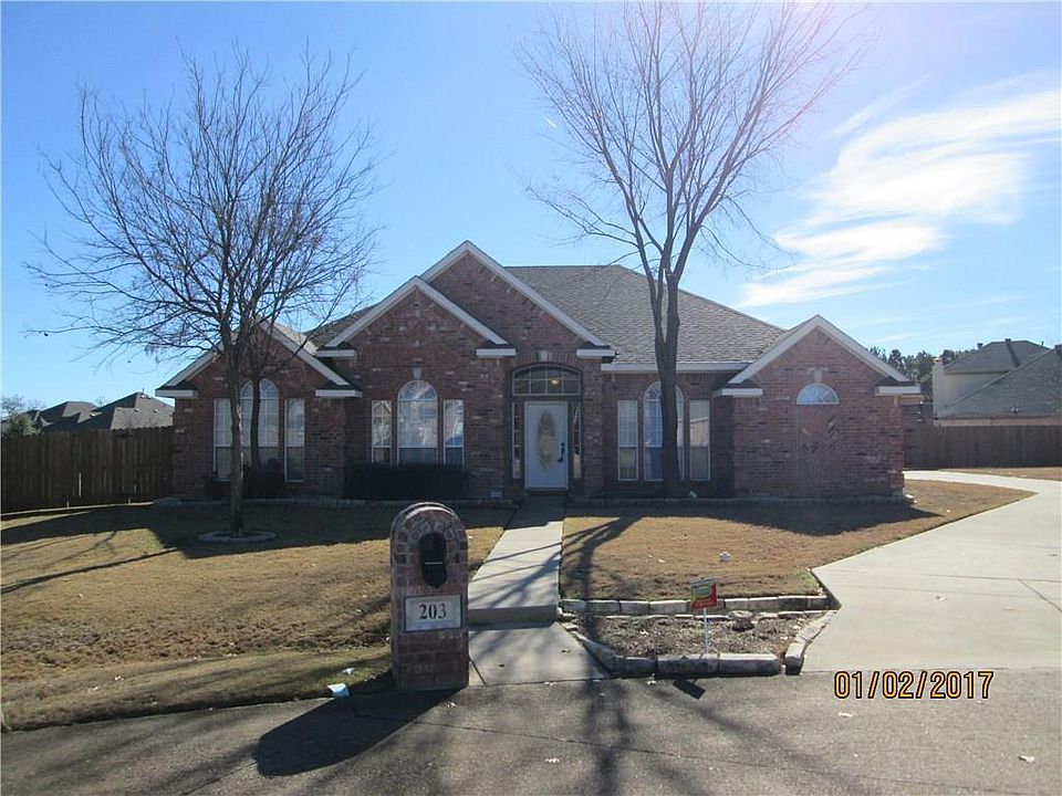 1st image of 203 Pecan Ct