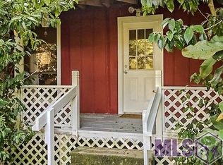 3226 Turner Rd, Ethel, LA 70730