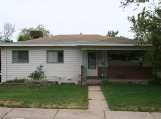 3084 4th St, Boulder, CO 80304