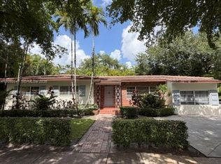 828 Lorca St, Coral Gables, FL 33134