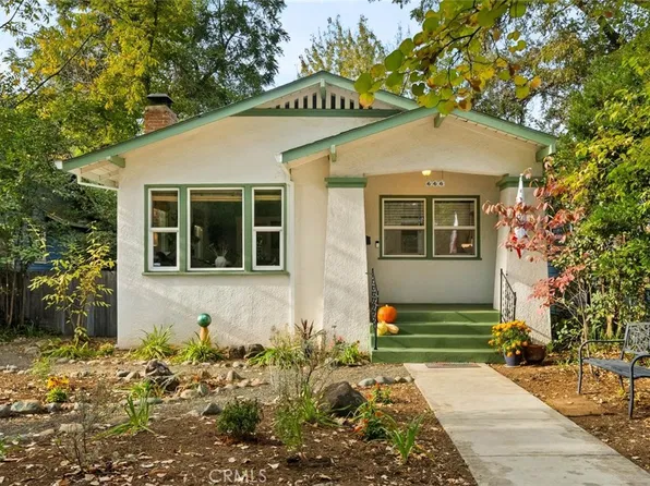 666 E 6th St, Chico, CA 95928
