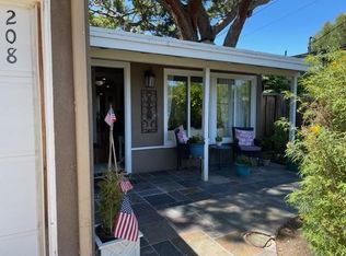 208 Bonny St, Mountain View, CA 94043