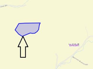 0 Jennies Creek Rd, Crum, WV 25669