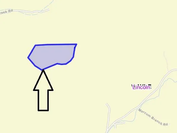 0 Jennies Creek Rd, Crum, WV 25669