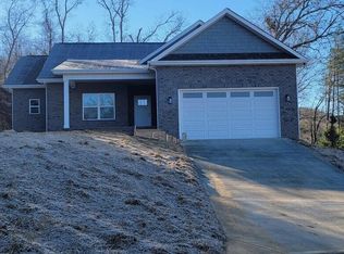 174 Flagstone Way, Clinton, TN 37716