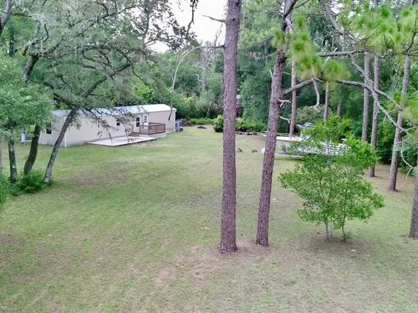 19037 Bowman Rd, Spring Hill, FL 34610