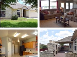 229 Lottie Ln, Harker Heights, TX 76548