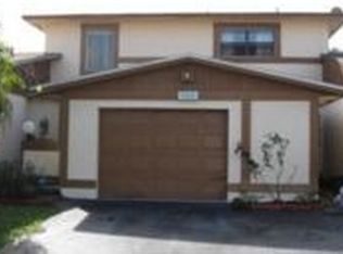 6360 NW 28th St, Sunrise, FL 33313