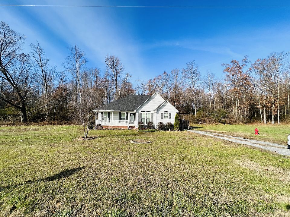 89 Benson School Rd, Kelso, TN 37348 Zillow