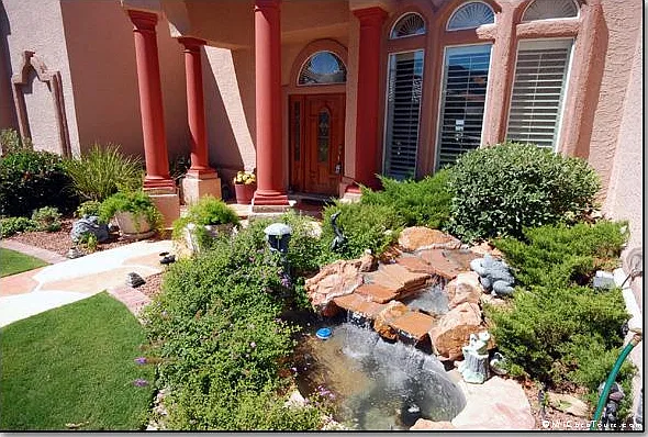 6440 Casper Ridge Dr — Photo 2
