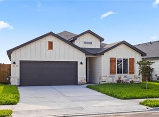 4809 S Markland Ave, Edinburg, TX 78539