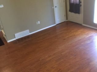 10197 Farley Dr S, Olive Branch, MS 38654