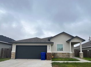 3117 Creek Side Dr, Corpus Christi, TX 78410